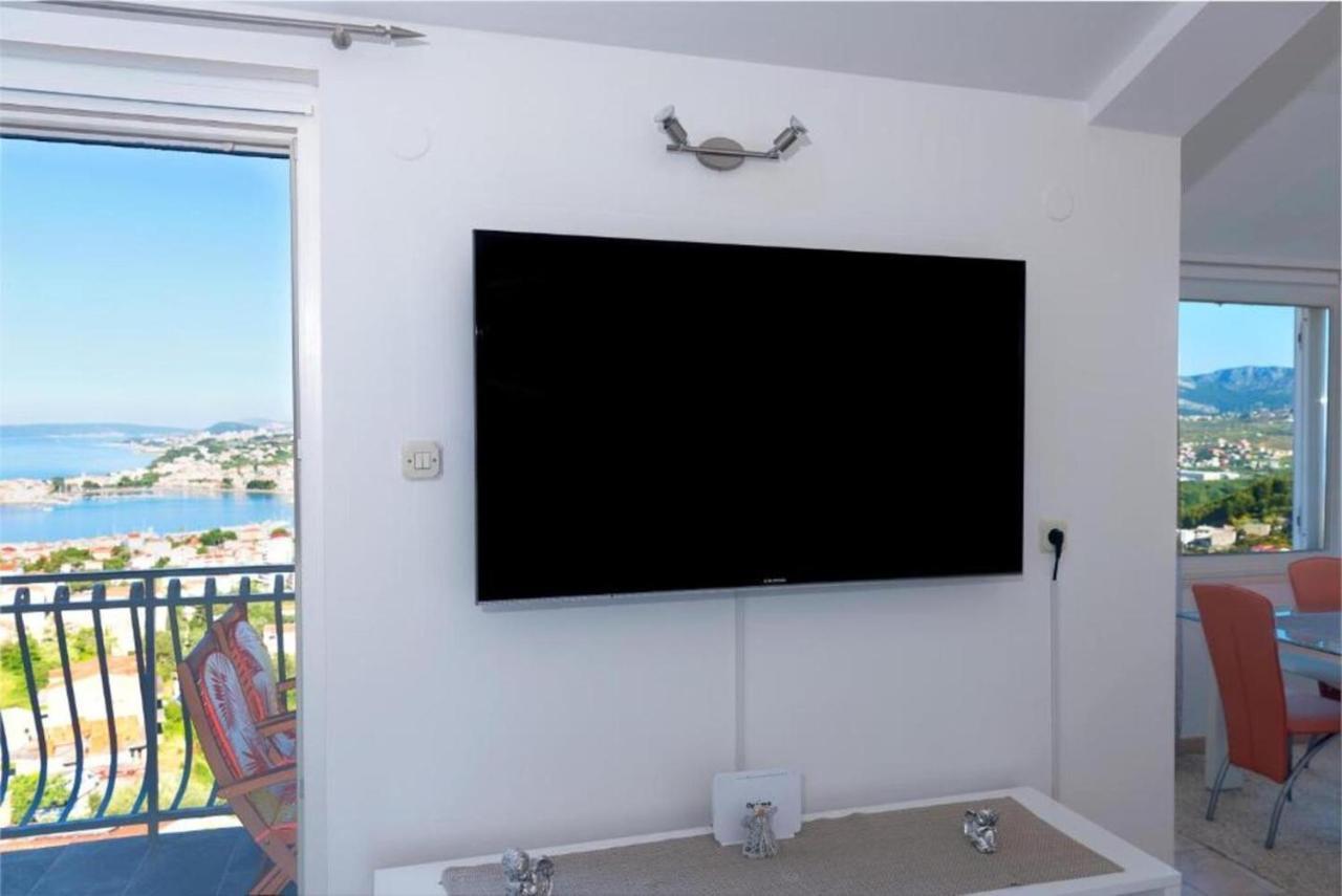 דירות פודסטראנה Cartolina Di Mare מראה חיצוני תמונה